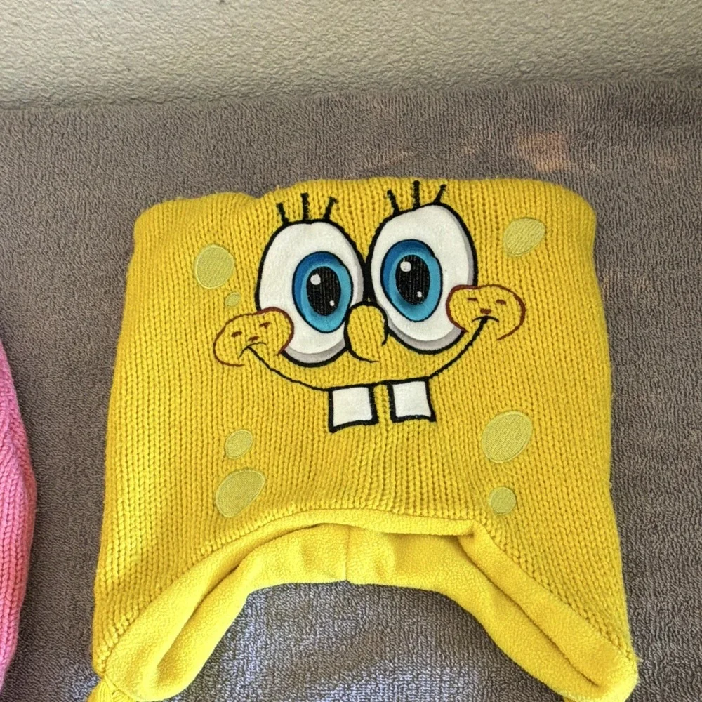 SpongeBob Squarepants spongebob squarepants